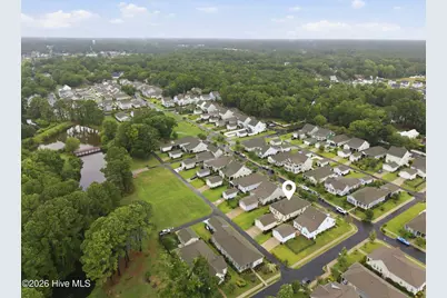 9145 Village Lake Drive SW, Calabash, NC 28467 - Photo 27
