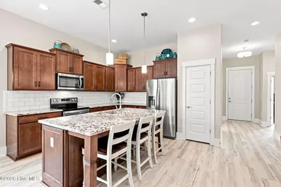 9145 Village Lake Drive SW, Calabash, NC 28467 - Photo 3