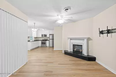 416 W Willis Landing Road, Hubert, NC 28539 - Photo 5