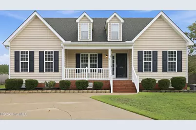 1116 Sebring Drive, Winterville, NC 28590 - Photo 3