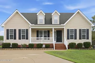 1116 Sebring Dr, Winterville, NC 28590 - Photo 3