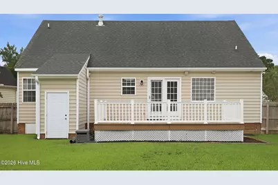 1116 Sebring Drive, Winterville, NC 28590 - Photo 19