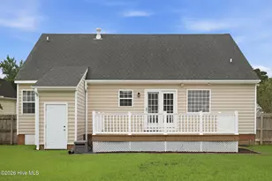 1116 Sebring Dr, Winterville, NC 28590 - Photo 19