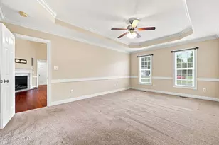 1116 Sebring Dr, Winterville, NC 28590 - Photo 33