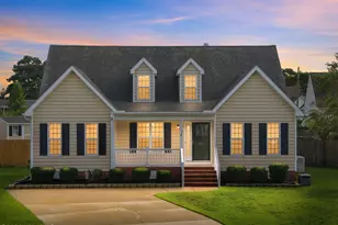 1116 Sebring Dr, Winterville, NC 28590 - Photo 1