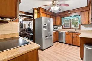 105 Brentwood Dr N, Wilson, NC 27893 - Photo 1