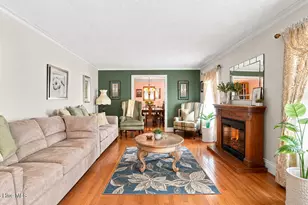 105 Brentwood Dr N, Wilson, NC 27893 - Photo 5
