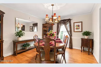 105 Brentwood Drive N, Wilson, NC 27893 - Photo 3