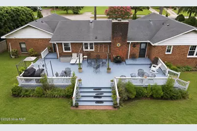 105 Brentwood Drive N, Wilson, NC 27893 - Photo 13