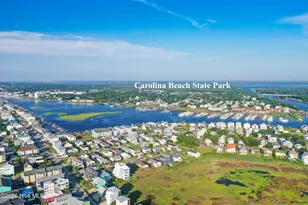 [Address not provided], Carolina Beach, NC 28428 - Photo 25