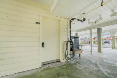 [Address not provided], Carolina Beach, NC 28428 - Photo 21