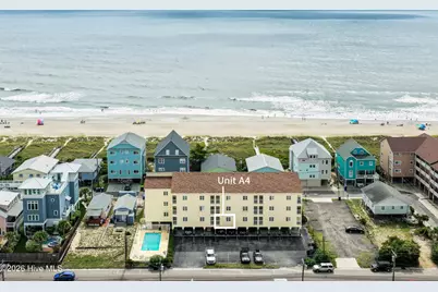 [Address not provided], Carolina Beach, NC 28428 - Photo 1