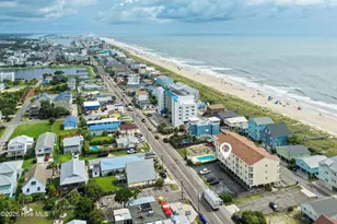 [Address not provided], Carolina Beach, NC 28428 - Photo 35