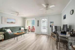 [Address not provided], Carolina Beach, NC 28428 - Photo 5