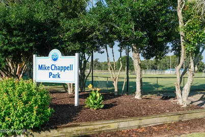 [Address not provided], Carolina Beach, NC 28428 - Photo 27
