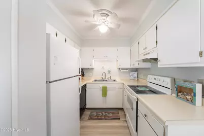 [Address not provided], Carolina Beach, NC 28428 - Photo 9