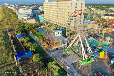 [Address not provided], Carolina Beach, NC 28428 - Photo 29