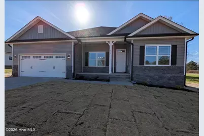 9410 Shallow Creek Trail, Bailey, NC 27807 - Photo 1