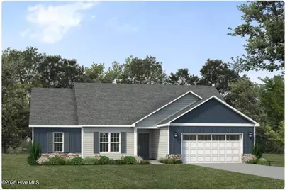 109 Constitution Court, Newport, NC 28570 - Photo 1