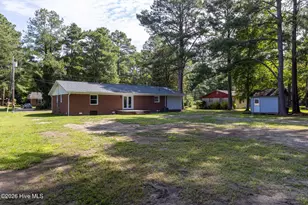 1705 Brookridge Dr, Elizabeth City, NC 27909 - Photo 41