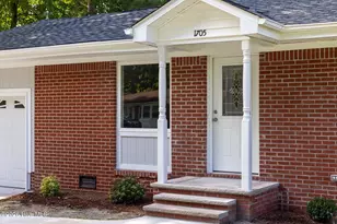 1705 Brookridge Dr, Elizabeth City, NC 27909 - Photo 5