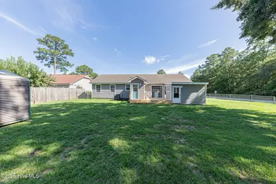 2601 Idlebrook Circle, Piney Green, NC 28544 - Photo 51
