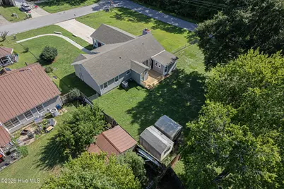 2601 Idlebrook Circle, Piney Green, NC 28544 - Photo 63