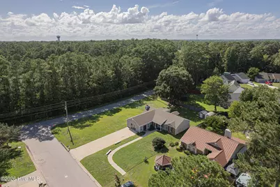 2601 Idlebrook Circle, Piney Green, NC 28544 - Photo 57