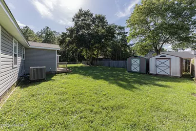 2601 Idlebrook Circle, Piney Green, NC 28544 - Photo 53