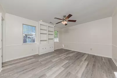 2601 Idlebrook Circle, Piney Green, NC 28544 - Photo 31