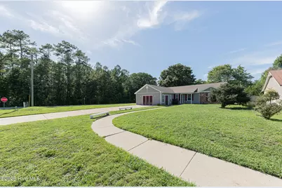 2601 Idlebrook Circle, Piney Green, NC 28544 - Photo 3