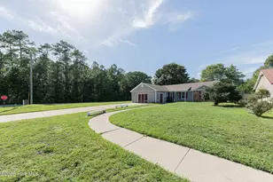 2601 Idlebrook Cir, Midway Park, NC 28544 - Photo 3