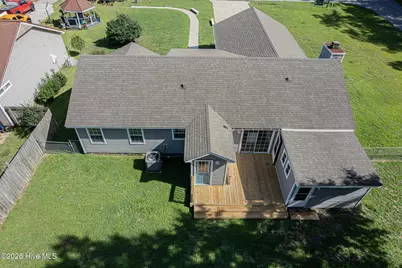 2601 Idlebrook Circle, Piney Green, NC 28544 - Photo 65