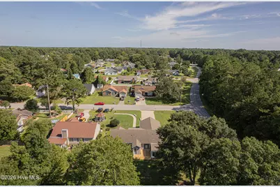 2601 Idlebrook Circle, Piney Green, NC 28544 - Photo 59
