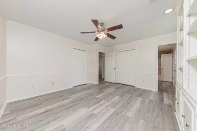 2601 Idlebrook Circle, Piney Green, NC 28544 - Photo 33