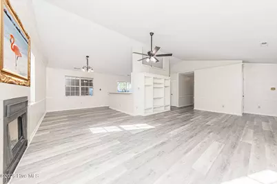 2601 Idlebrook Circle, Piney Green, NC 28544 - Photo 11