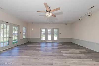 2601 Idlebrook Circle, Piney Green, NC 28544 - Photo 25