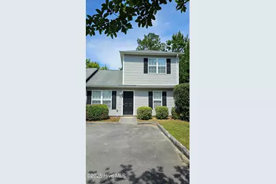 573 Corbin Street, Jacksonville, NC 28546 - Photo 1