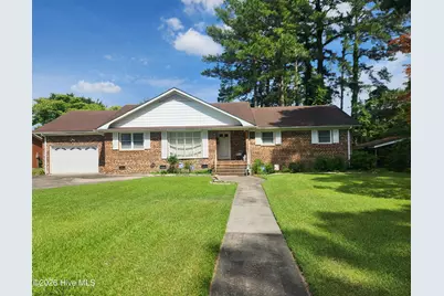 103 Ellison Drive, Washington, NC 27889 - Photo 1