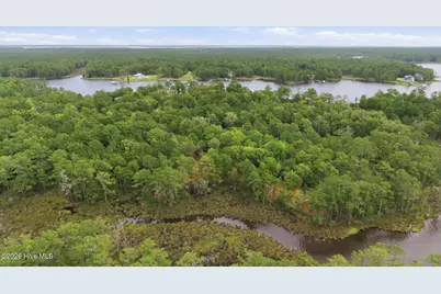 Lot 51A Sunset Point Road, Belhaven, NC 27810 - Photo 23
