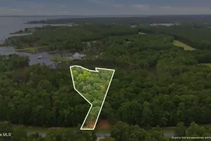 Lot 51A Sunset Point Rd, Belhaven, NC 27810 - Photo 1