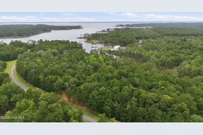 Lot 51A Sunset Point Road, Belhaven, NC 27810 - Photo 21