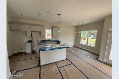 198 Holden Lane, Aberdeen, NC 28315 - Photo 5