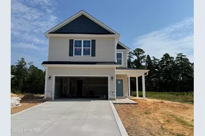 198 Holden Lane, Aberdeen, NC 28315 - Photo 1