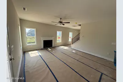 198 Holden Lane, Aberdeen, NC 28315 - Photo 7