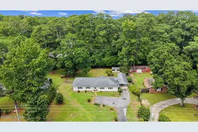 2610 Evans Street, Greenville, NC 27834 - Photo 37