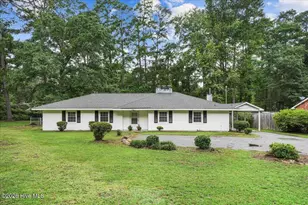 2610 Evans St, Greenville, NC 27834 - Photo 1