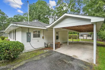 2610 Evans Street, Greenville, NC 27834 - Photo 35