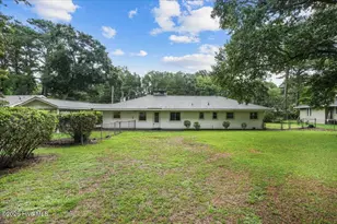 2610 Evans St, Greenville, NC 27834 - Photo 33