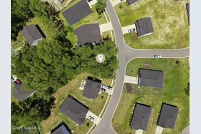 2614 Provence Drive SE, Bolivia, NC 28422 - Photo 3